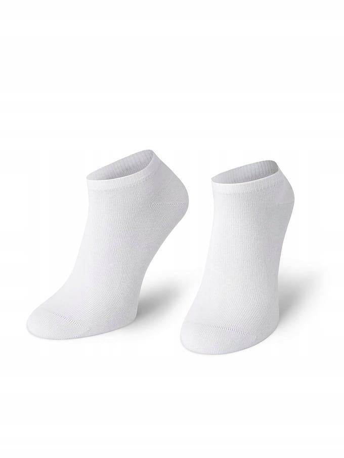 Spaio Everyday Sokken 3-Pack Wit Maat 38-40