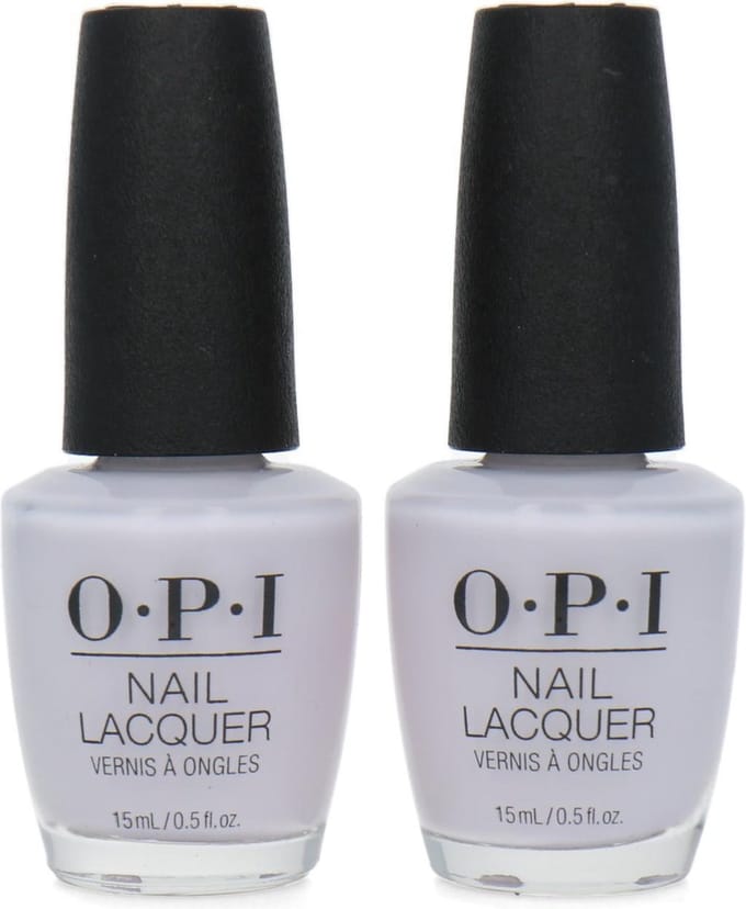 O.P.I Nagellak - Hue Is The Artist? (set van 2)