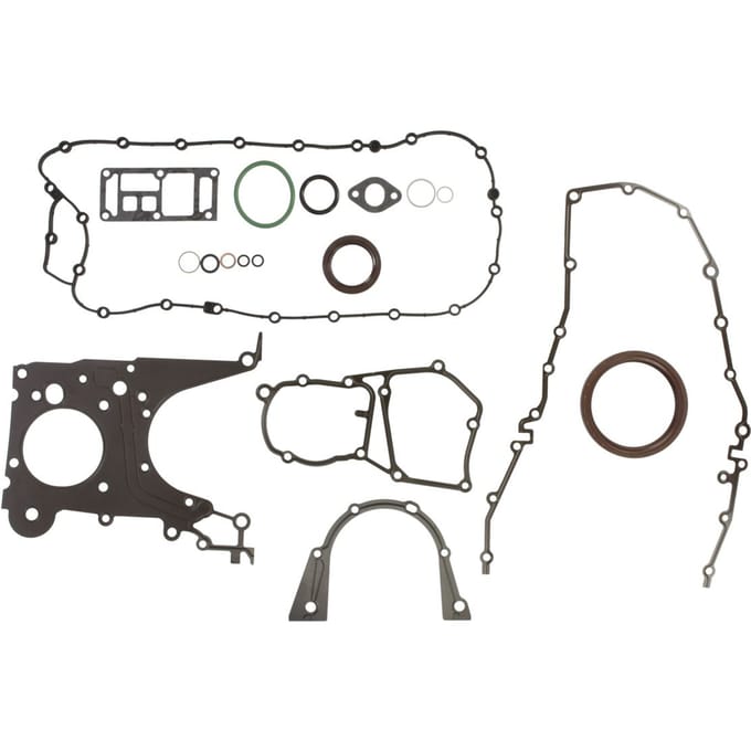 Complete pakkingset, cilindercarter ELRING 495.850