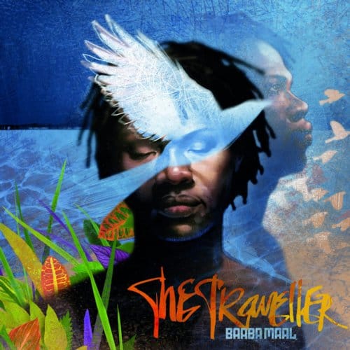 The Traveller - Baaba Maal
