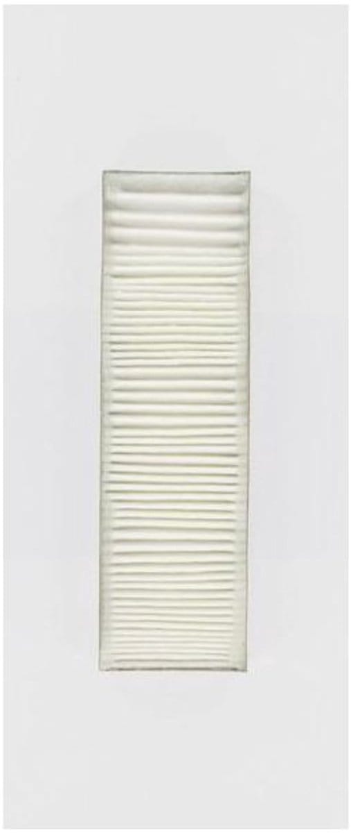 HEPA-filter voor stofzuiger EIO Storm TopFilter