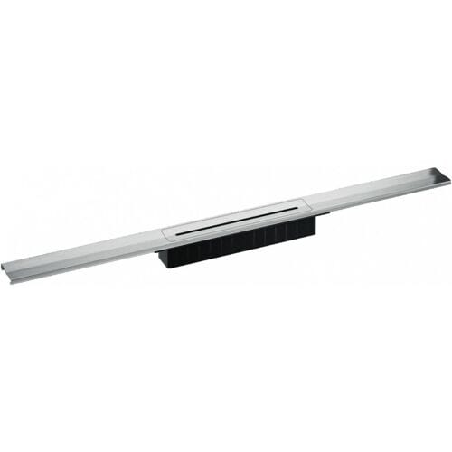 Dallmer CeraFloor Pure shower drain 90 cm, 538208