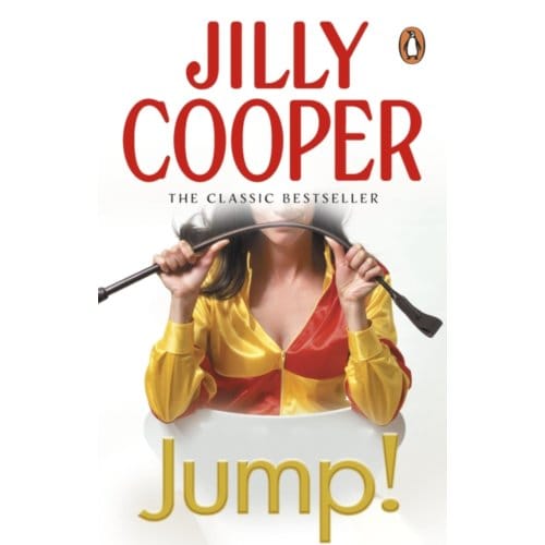 Jump! - Rutshire Chronicles - Jilly Cooper