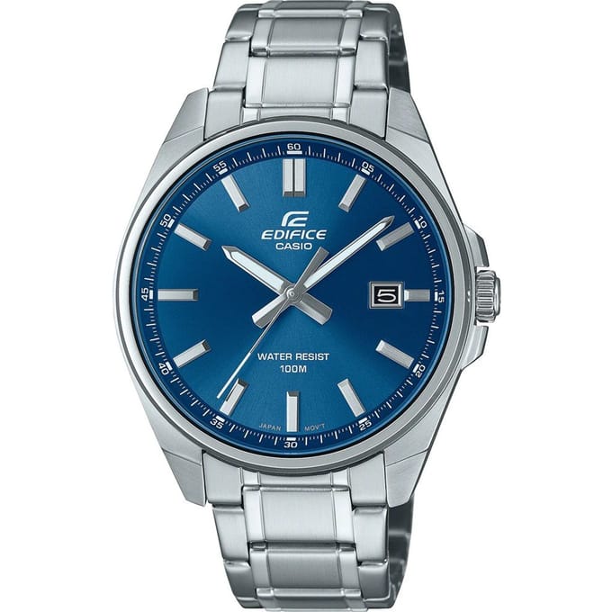 Casio Edifice Classic EFV-150D-2AVUEF Horloge