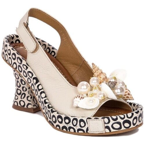 Sandalen met hakken Maciejka 0593204001