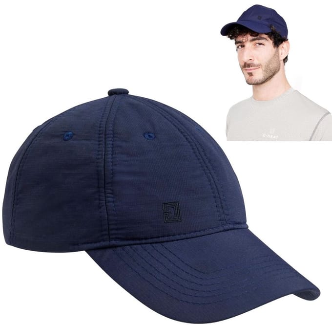 Koelpet - Verkoelende Pet - Sports Cap