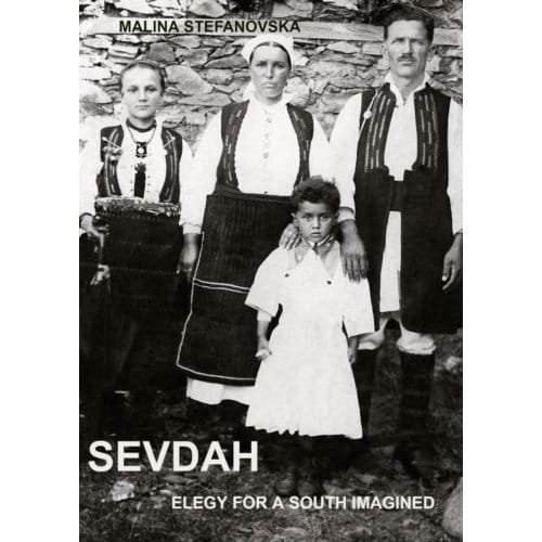 Sevdah - Malina Stefanovska