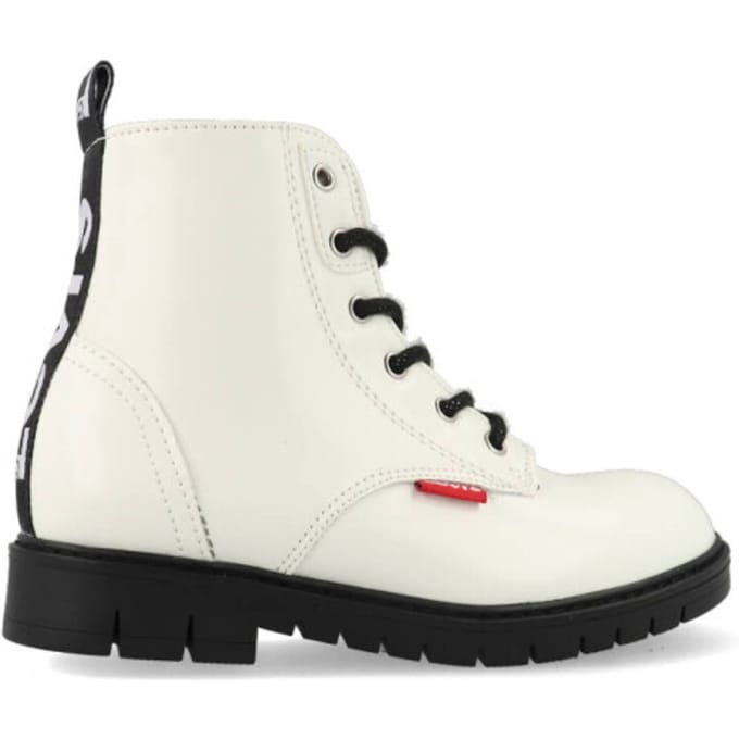 Levi's Boots Pasenda HGH K 1944 020803 1000 Wit-34