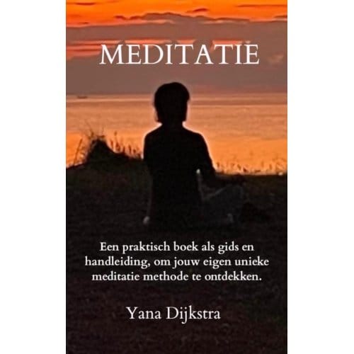 Meditatie - Yana Dijkstra