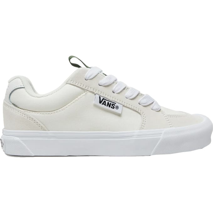 Vans Chukka Push Wit