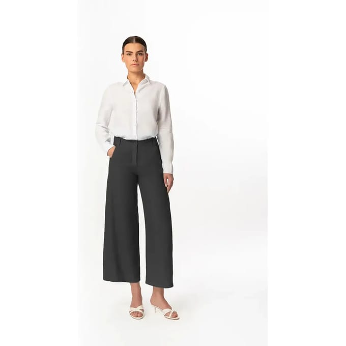 Damesbroek Haris Cotton Essentials