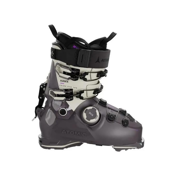Skischoenen Atomic Hawx Prime XTD05 Boa