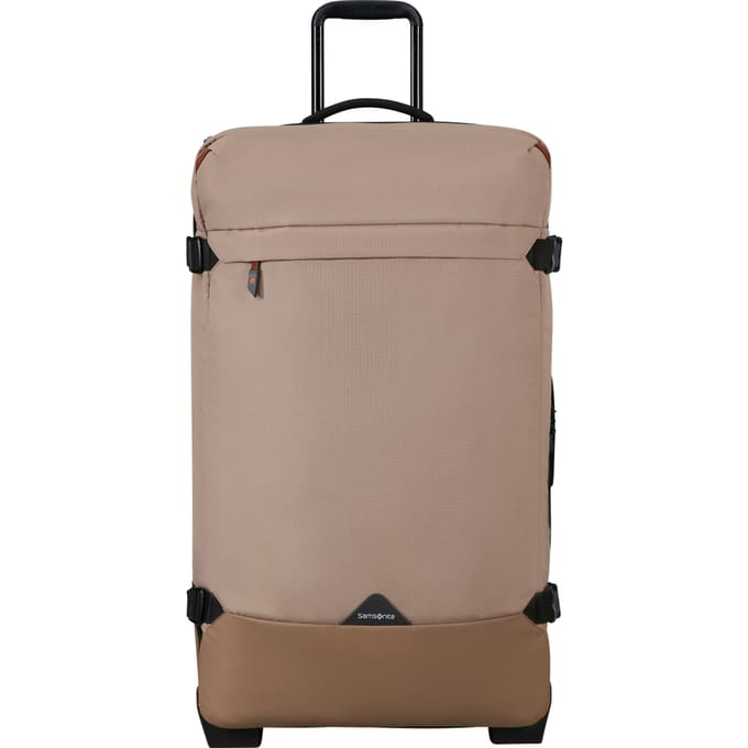 Samsonite Roadseeker Reistas met wielen 79cm Dune