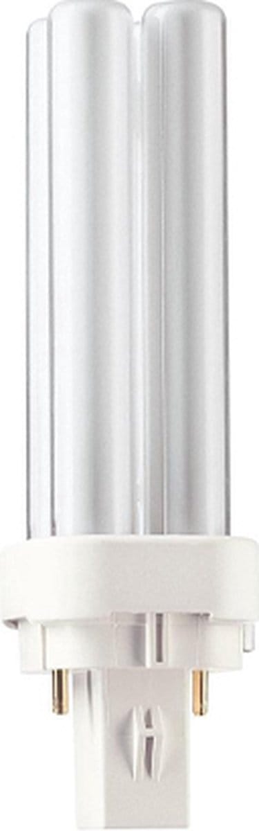Philips PL-C 26W 840 2P (MASTER) - 1 stuk