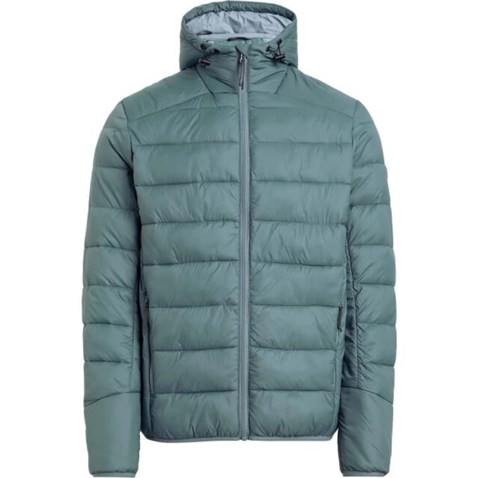 MCKINLEY - erika m - Functioneel jack heren - Blauw