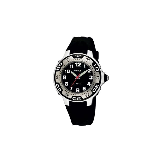 Lorus RG233GX9 Kinder Horloge 34mm 5ATM