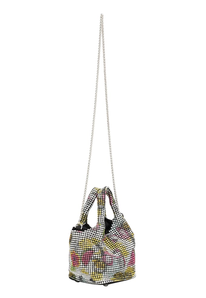 FELIPA Handtas Dames veelkleurig
