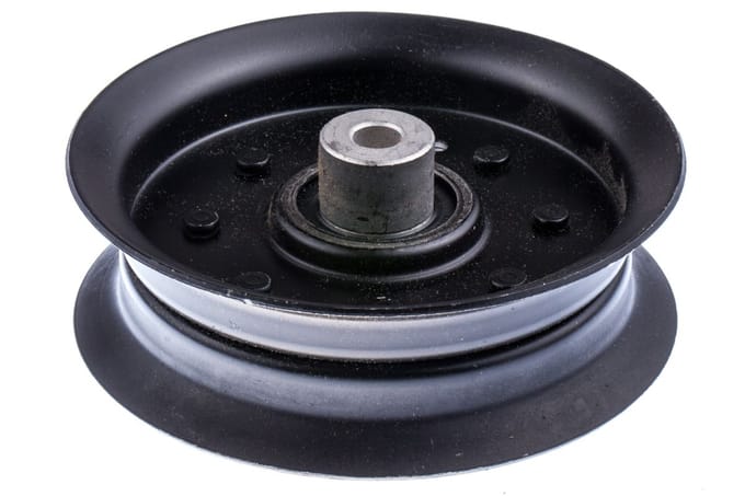 Pulley