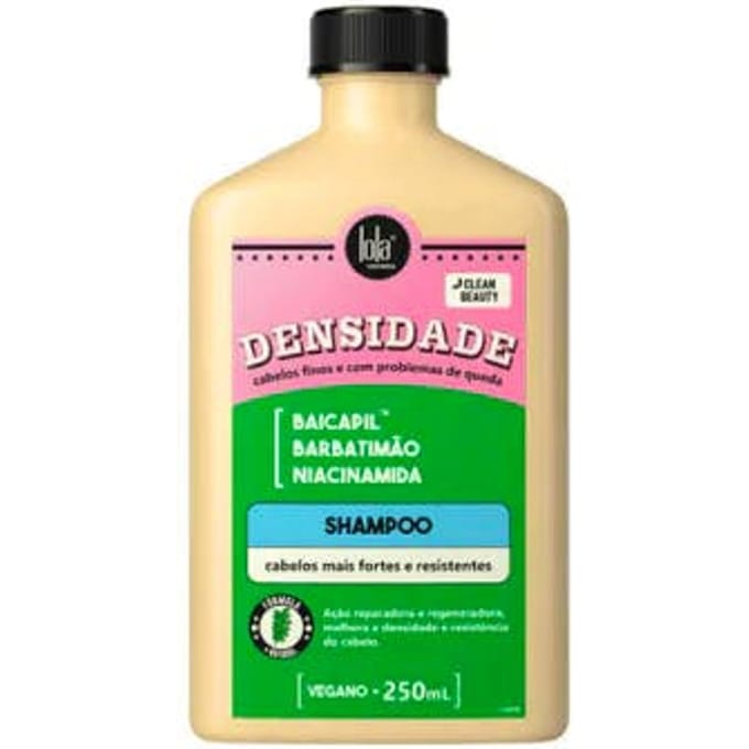 Lola from Rio Densidade Shampoo 250 ml