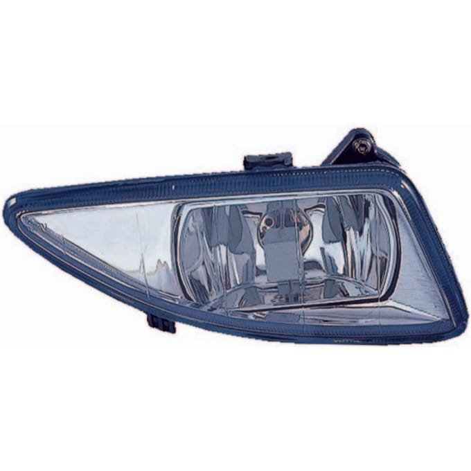VanWezel 1831998 - Feu anti brouillard droit pour Ford Courier de 1996 au 03/2002