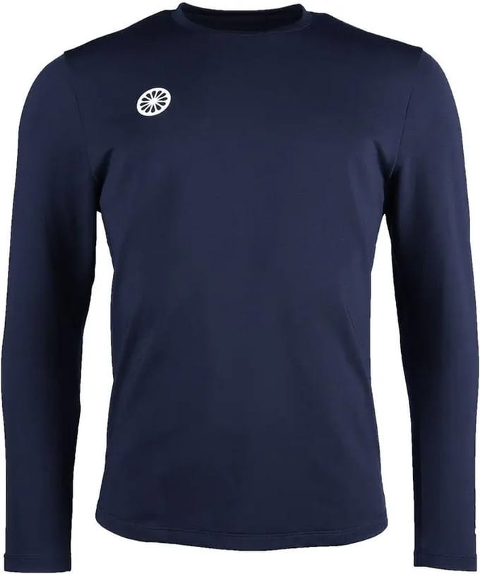 Indian Maharadja Heren Longsleeve Thermoshirt