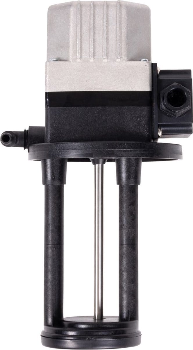Huvema - Koelpomp 400V (1ph) - KMP HU 351 S