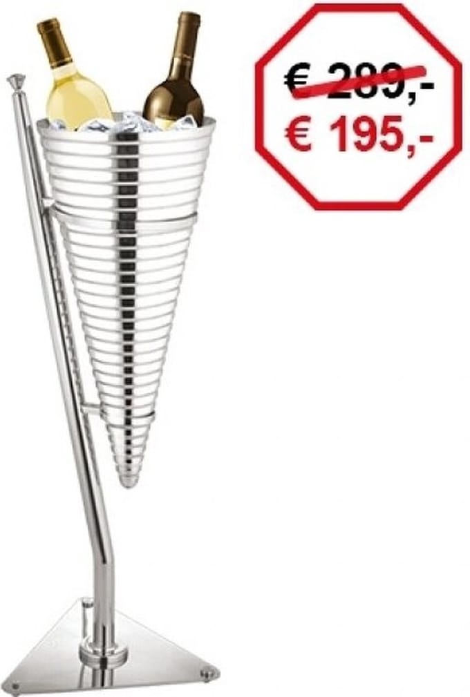 Wijnkoeler Ø32cm 115052