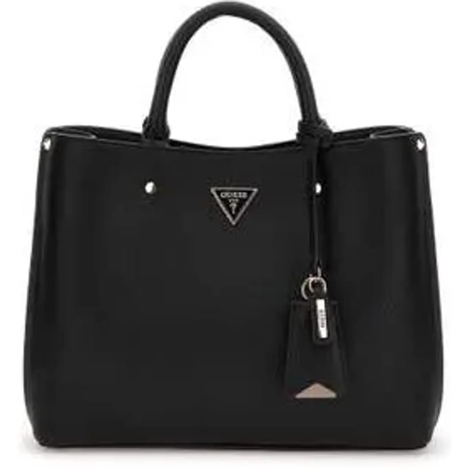 Handtas met labelapplicatie model 'ECO MERIDIAN II'