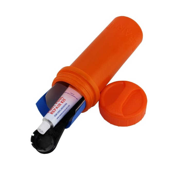 Reparatieset SUP Paddleboard - Plakker & Lijm