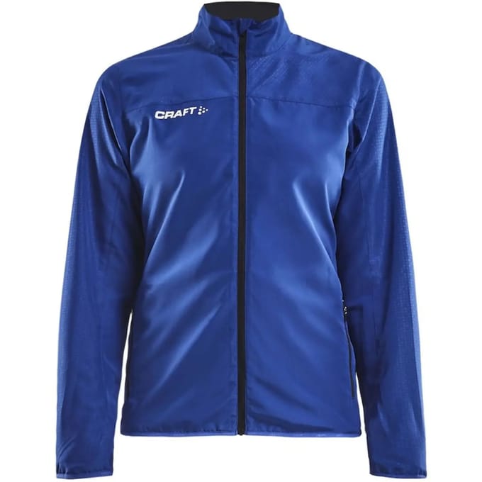 Vrouwen windjack Craft rush