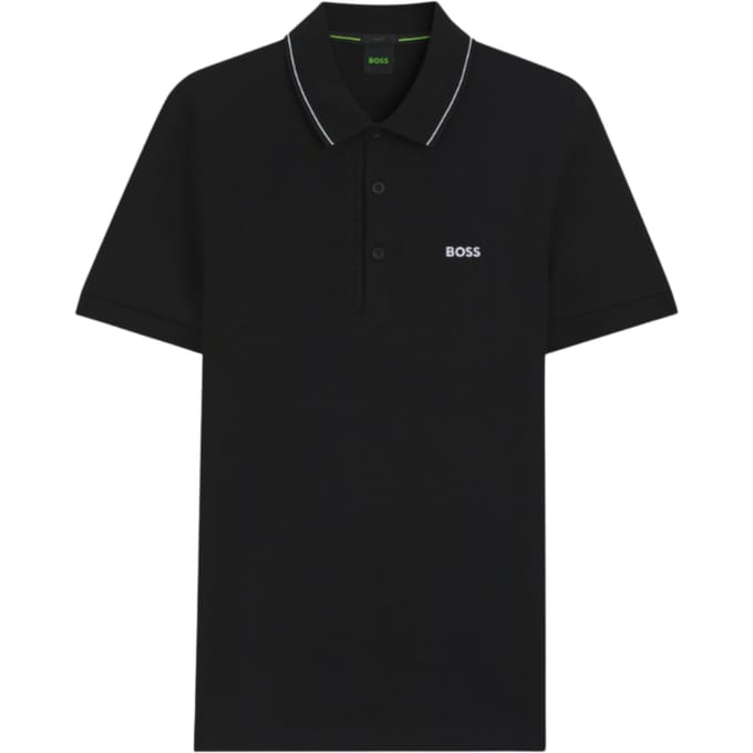 Boss polo paule 4