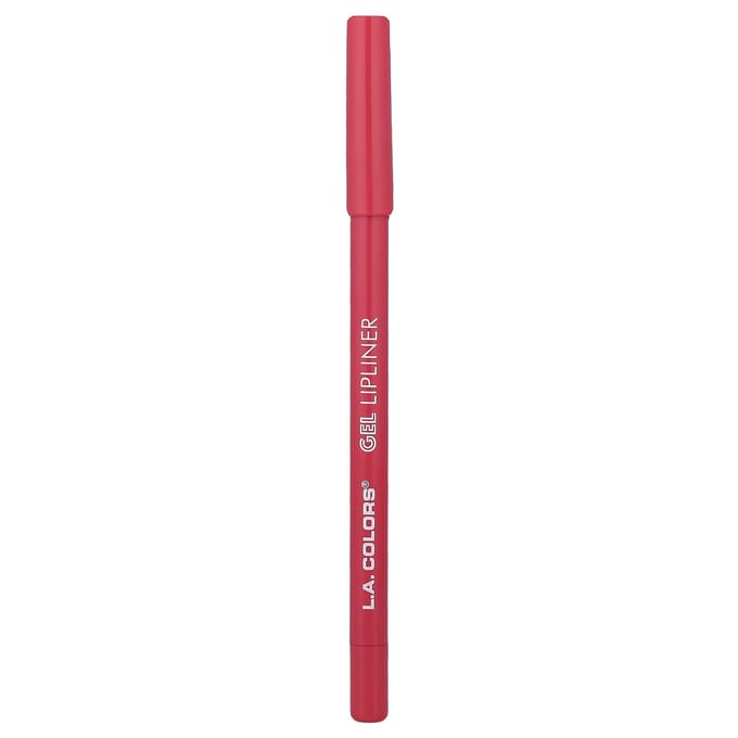 LA. Kleuren Gel Reliner, CP678 Meloen, 1,5 g (0,05 oz) red