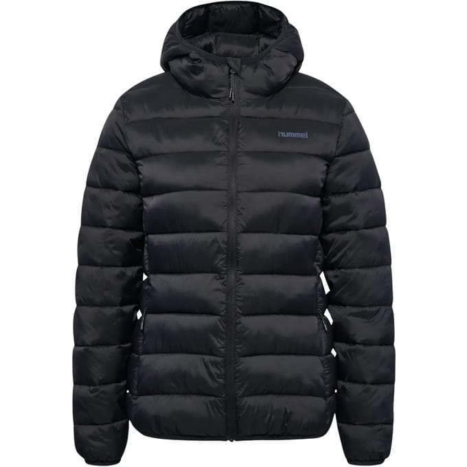 Donsjack voor dames Hummel Lightweight