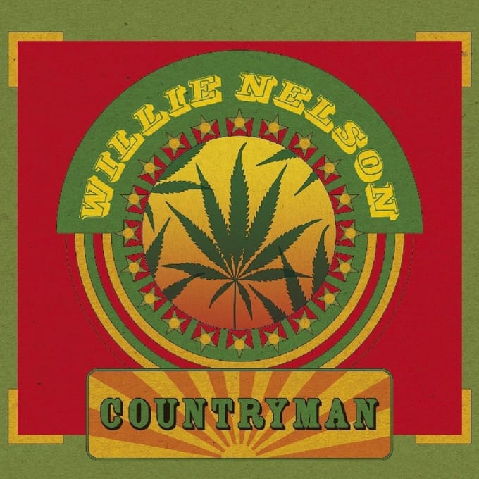 Countryman - Willie Nelson
