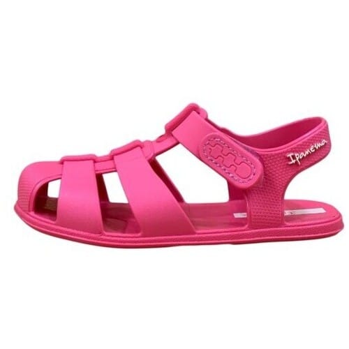 Ipanema Barefoot Sandalen Rood EU 27 Kinderen