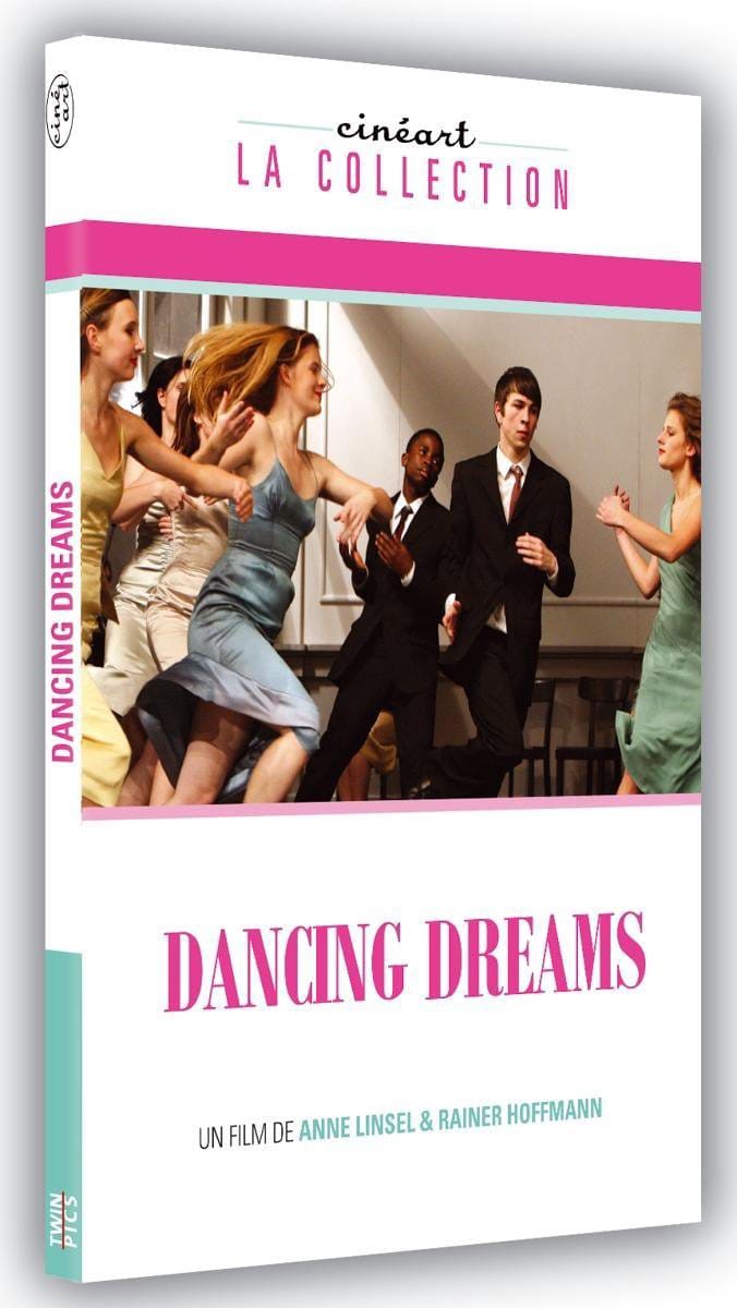Dancing Dreams (cineart La Collection)
