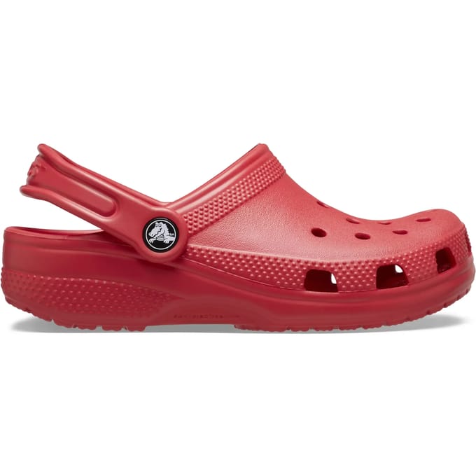 Kinderklompen Crocs Classic