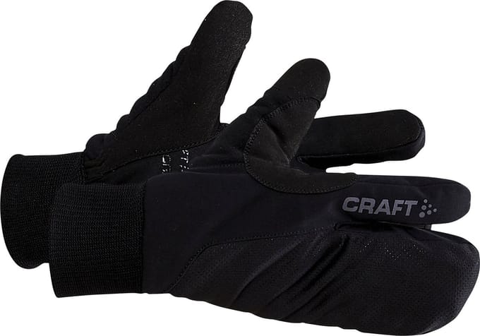 Craft Core Insulate Split Finger Handschoenen Senior
