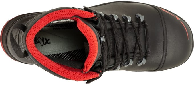 Haix Trekker Pro 2.0 S3 Werkschoen