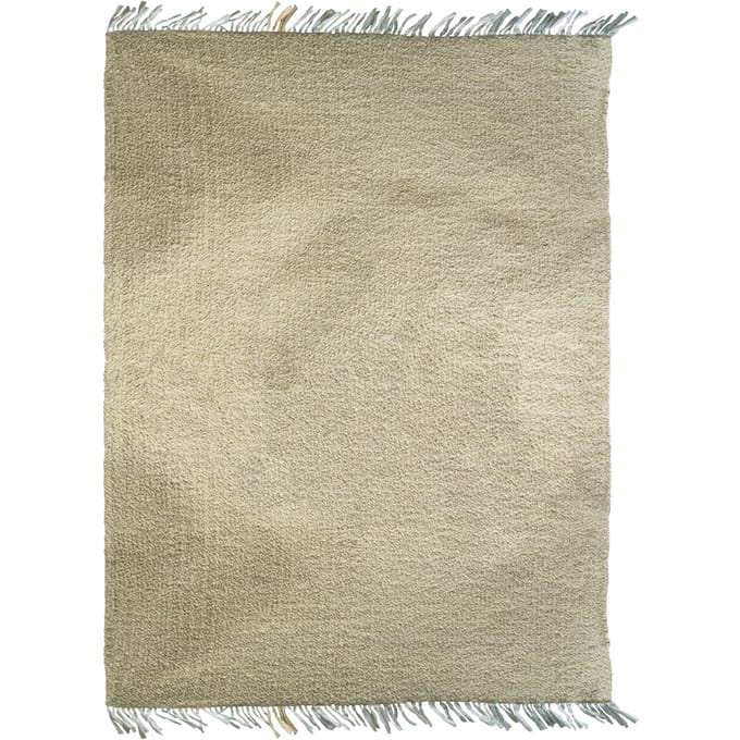 Nomad A Rug lime juice - 180 x 240 cm