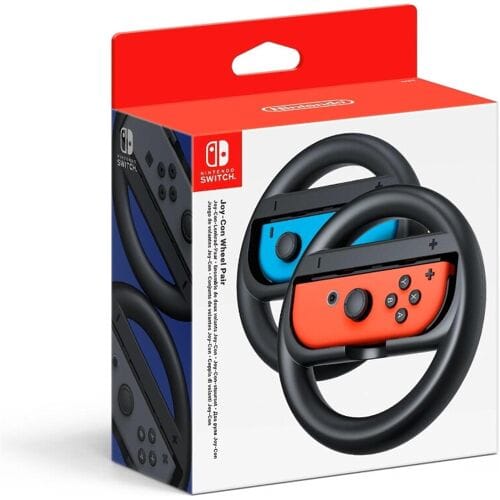 Nintendo Joy-Con wiel paar - Wireless Controller - Nintendo Switch