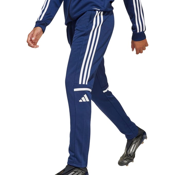 Adidas Squadra 25 Trainingsbroek Junior - Maat 128
