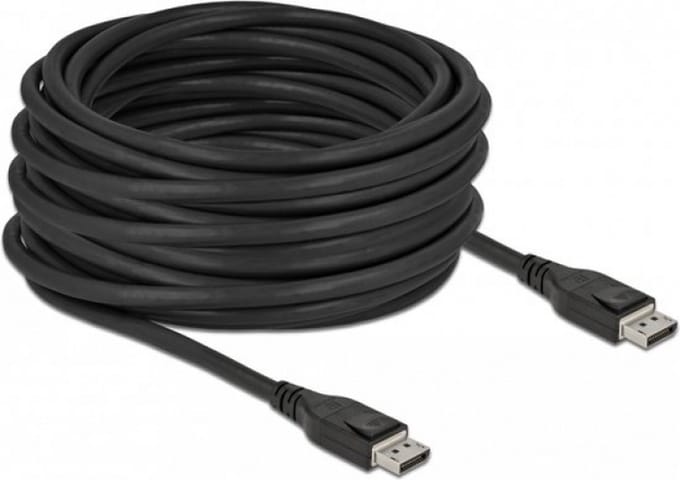 Actieve DisplayPort -kabel 8k 60 Hz 15 m