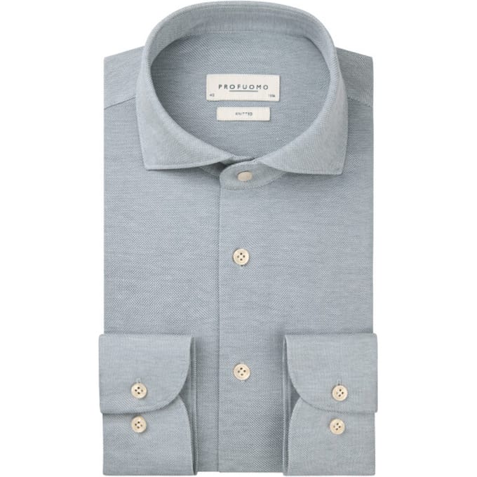 Profuomo Business overhemd