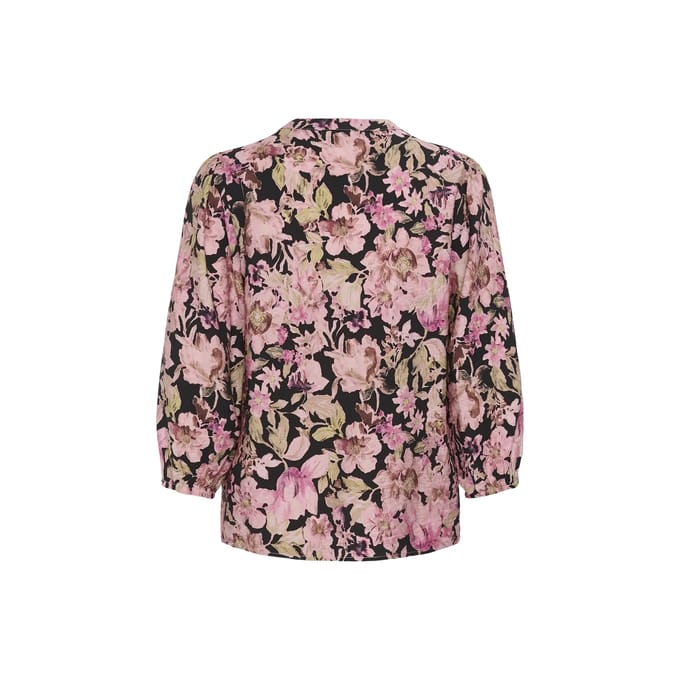 Vrouwenblouse KAFFE Sirena