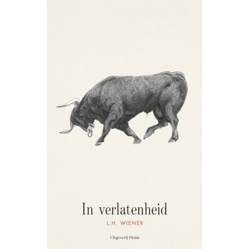 In Verlatenheid - L.H. Wiener