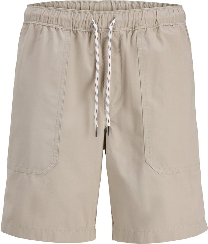 JACK&JONES - JPSTJAIDEN CORAL JOGGER SHORT SRT - Jongens - Bermuda shorts
