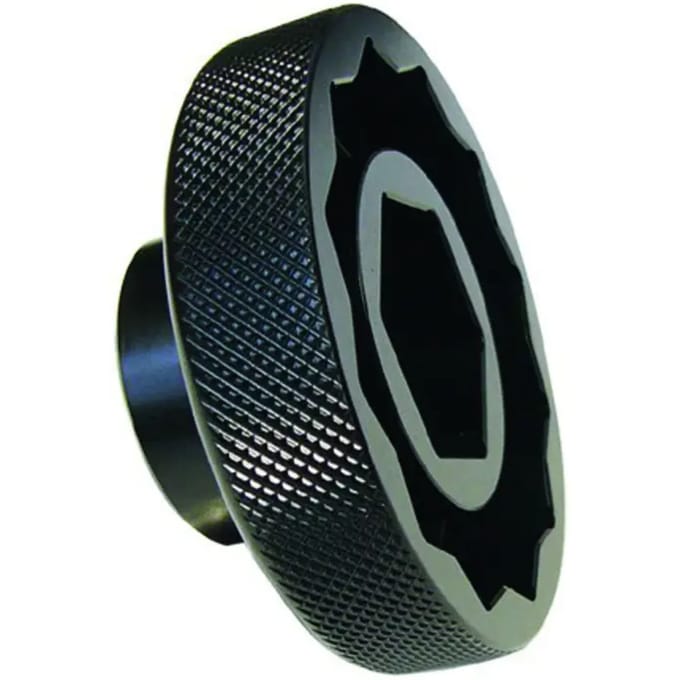 Dubbele pasvorm socket JMP