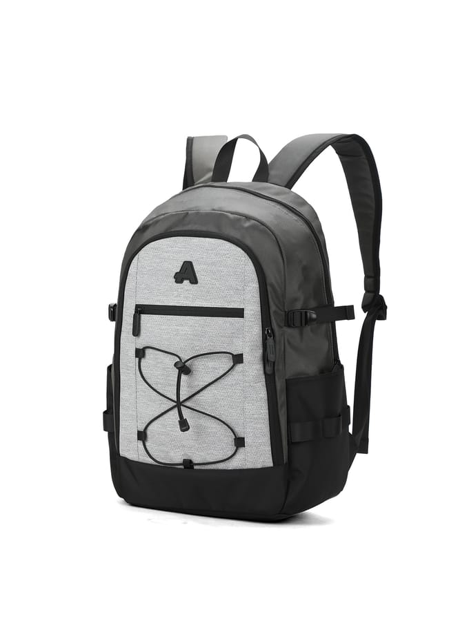 Aoking Rugzak Uniseks GREY