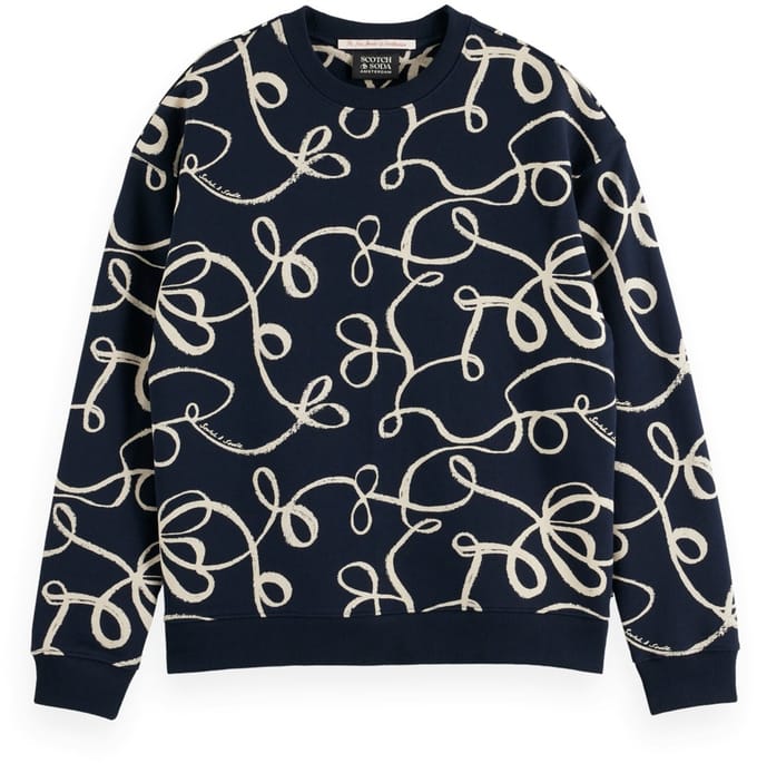 Scotch & Soda - Heren - Sweaters